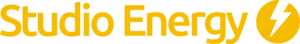 logo da studio energy energia solar